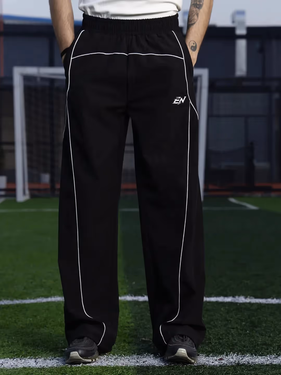 Sports Tech Pants image 10