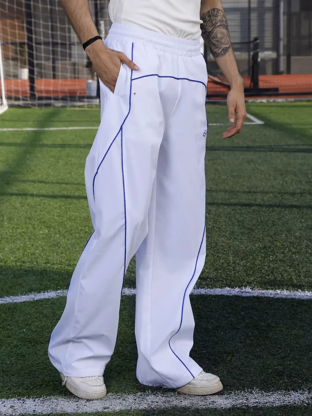 Sports Tech Pants image 11