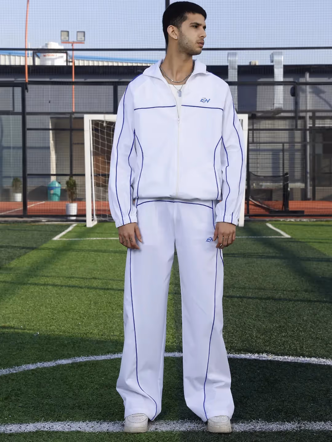 Sports Tech Pants image 14