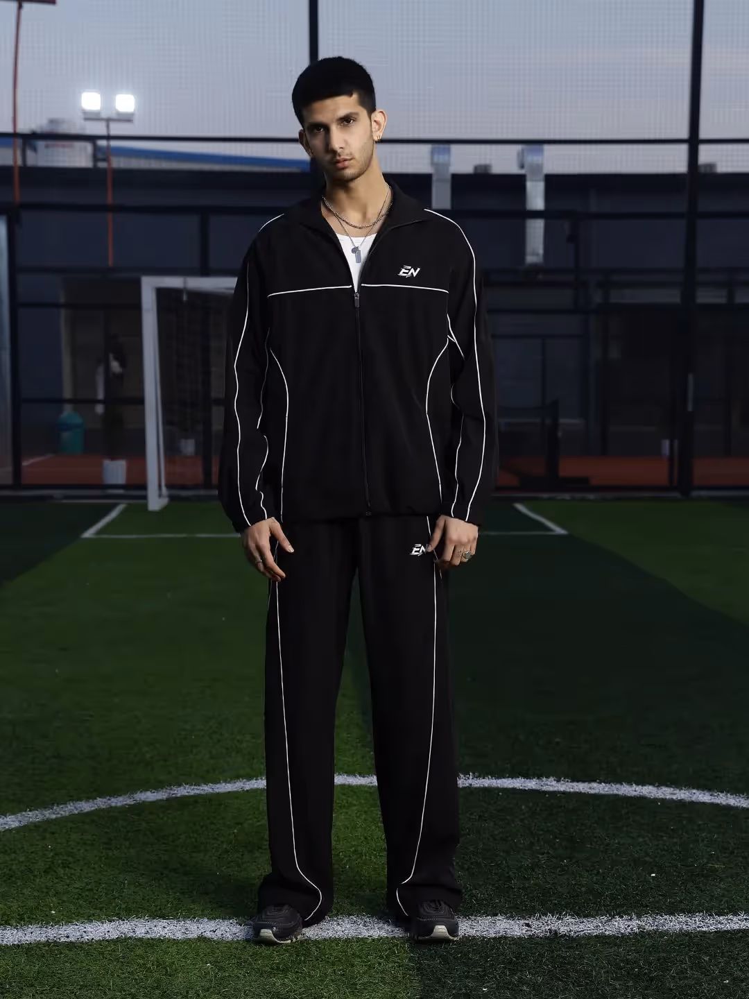 Sports Tech Pants image 3