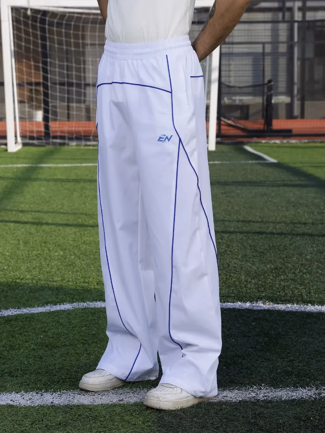 Sports Tech Pants image 4