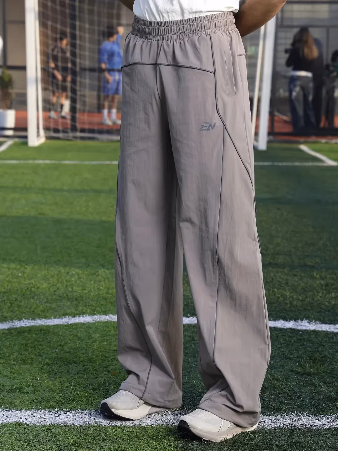 Sports Tech Pants image 5