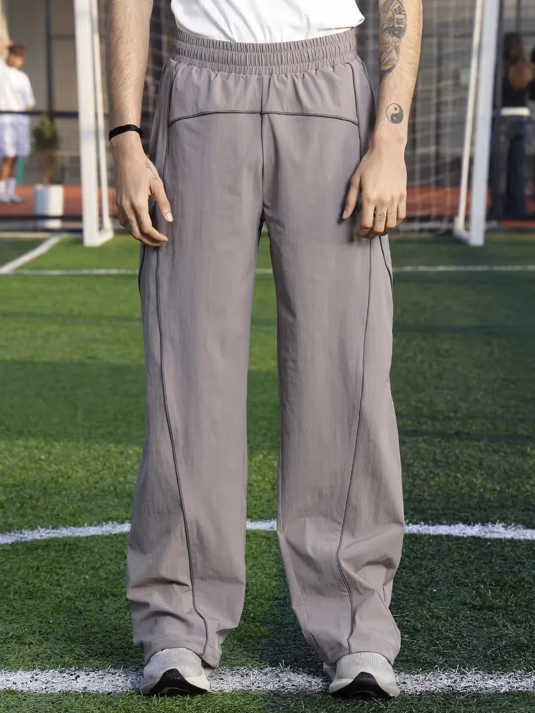 Sports Tech Pants image 6
