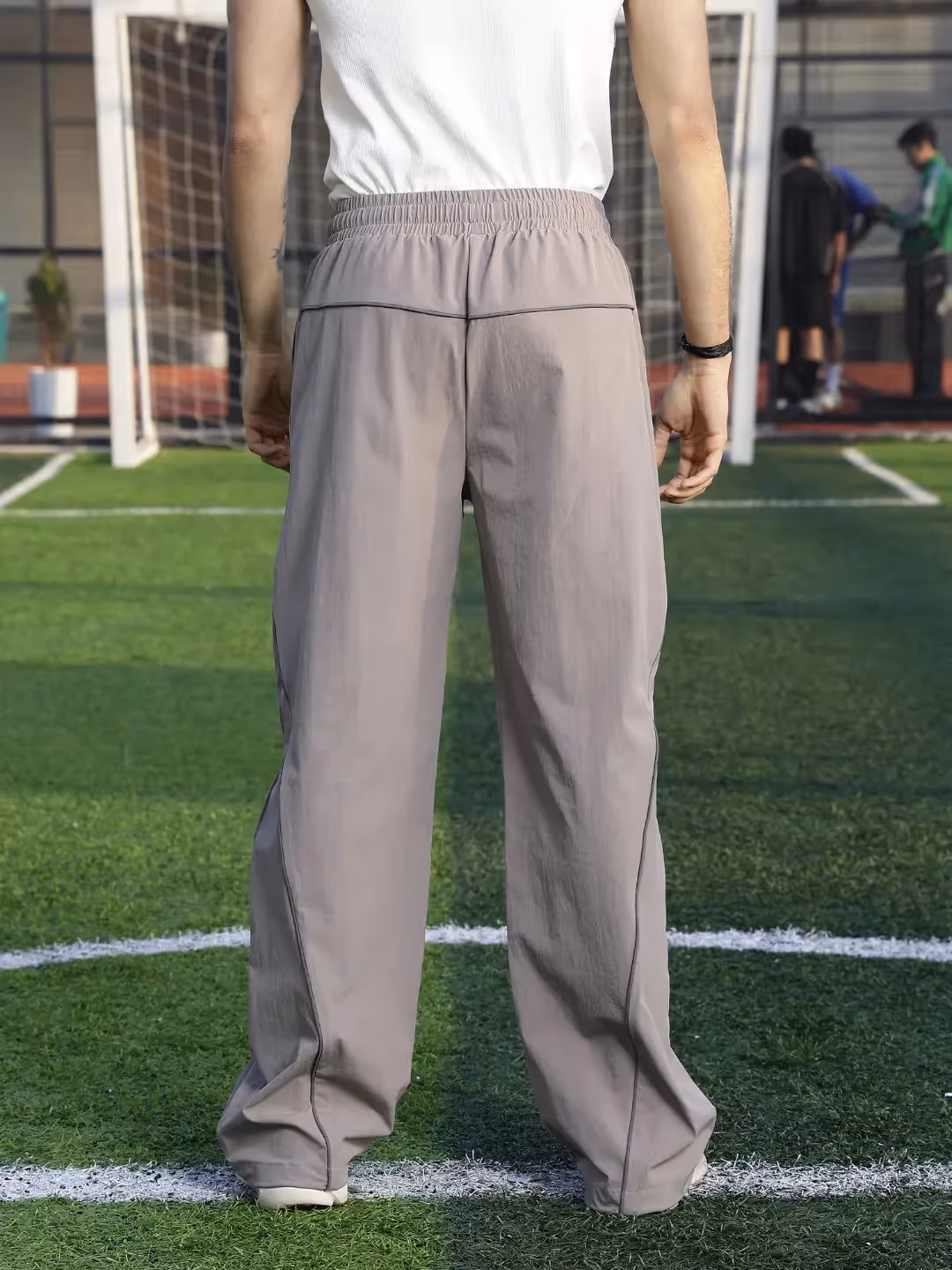 Sports Tech Pants image 7