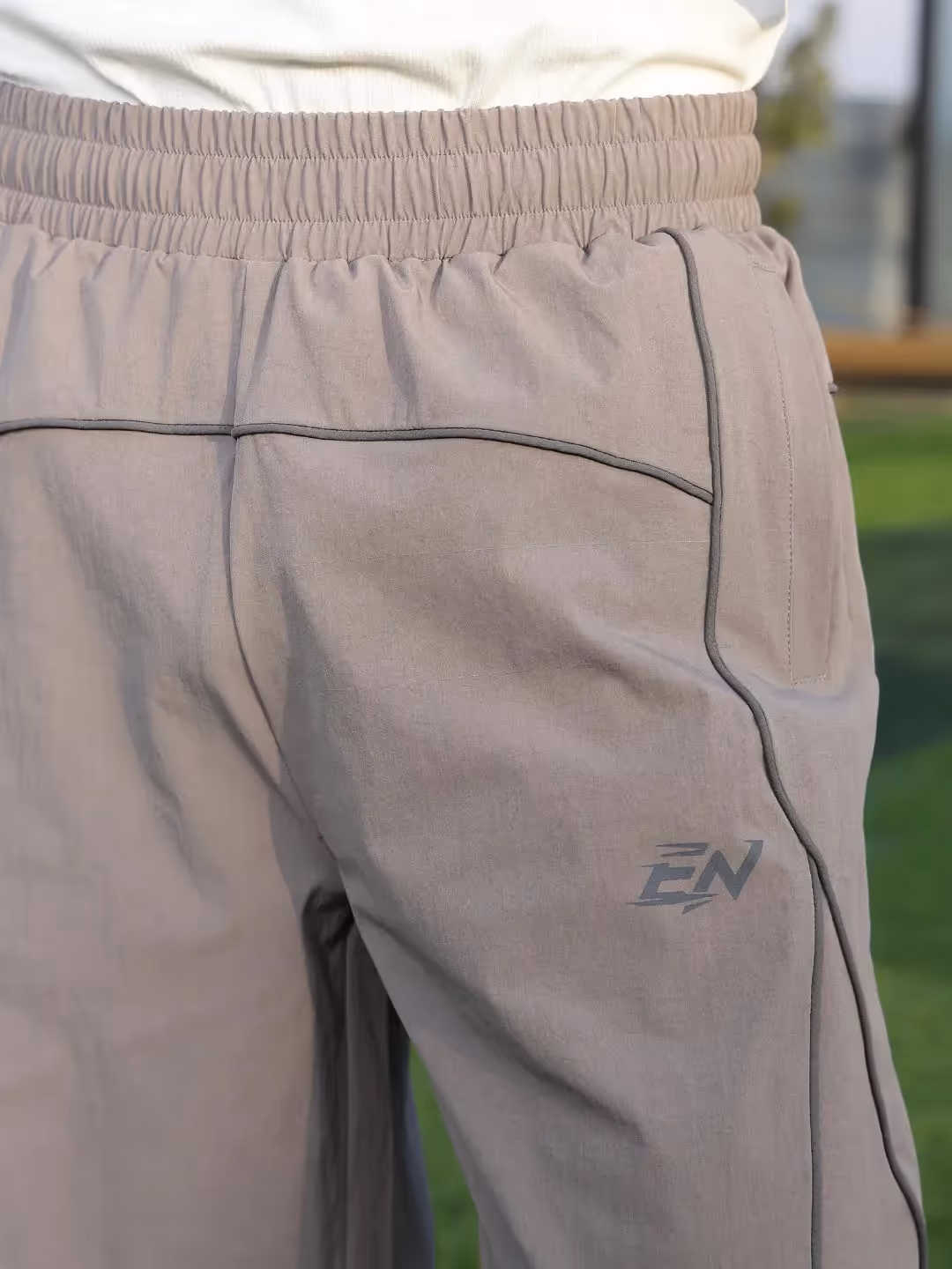 Sports Tech Pants image 8