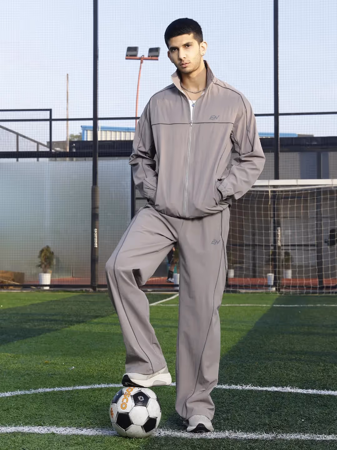 Sports Tech Pants image 9