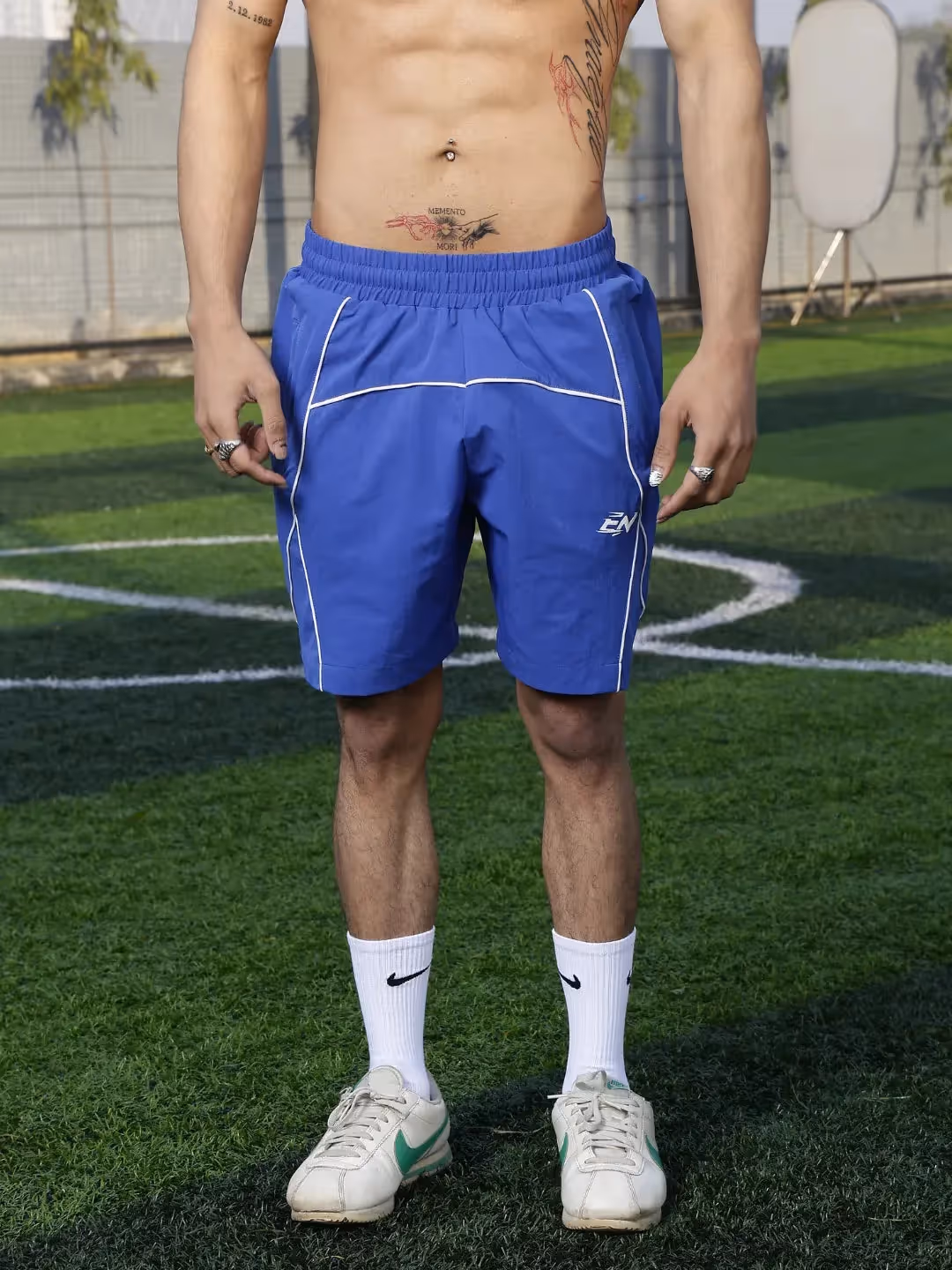 Sports Tech Shorts image 1