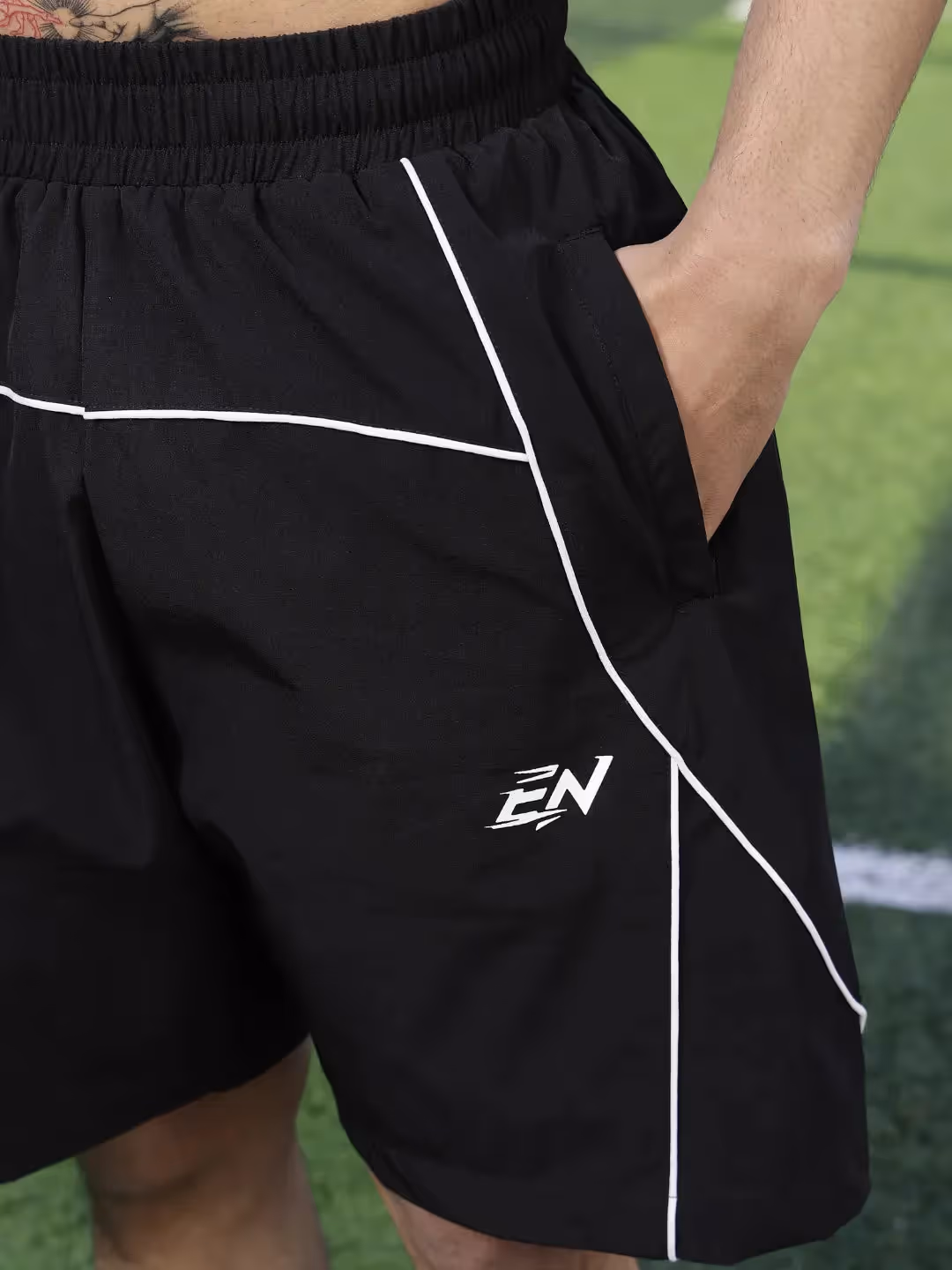 Sports Tech Shorts image 11