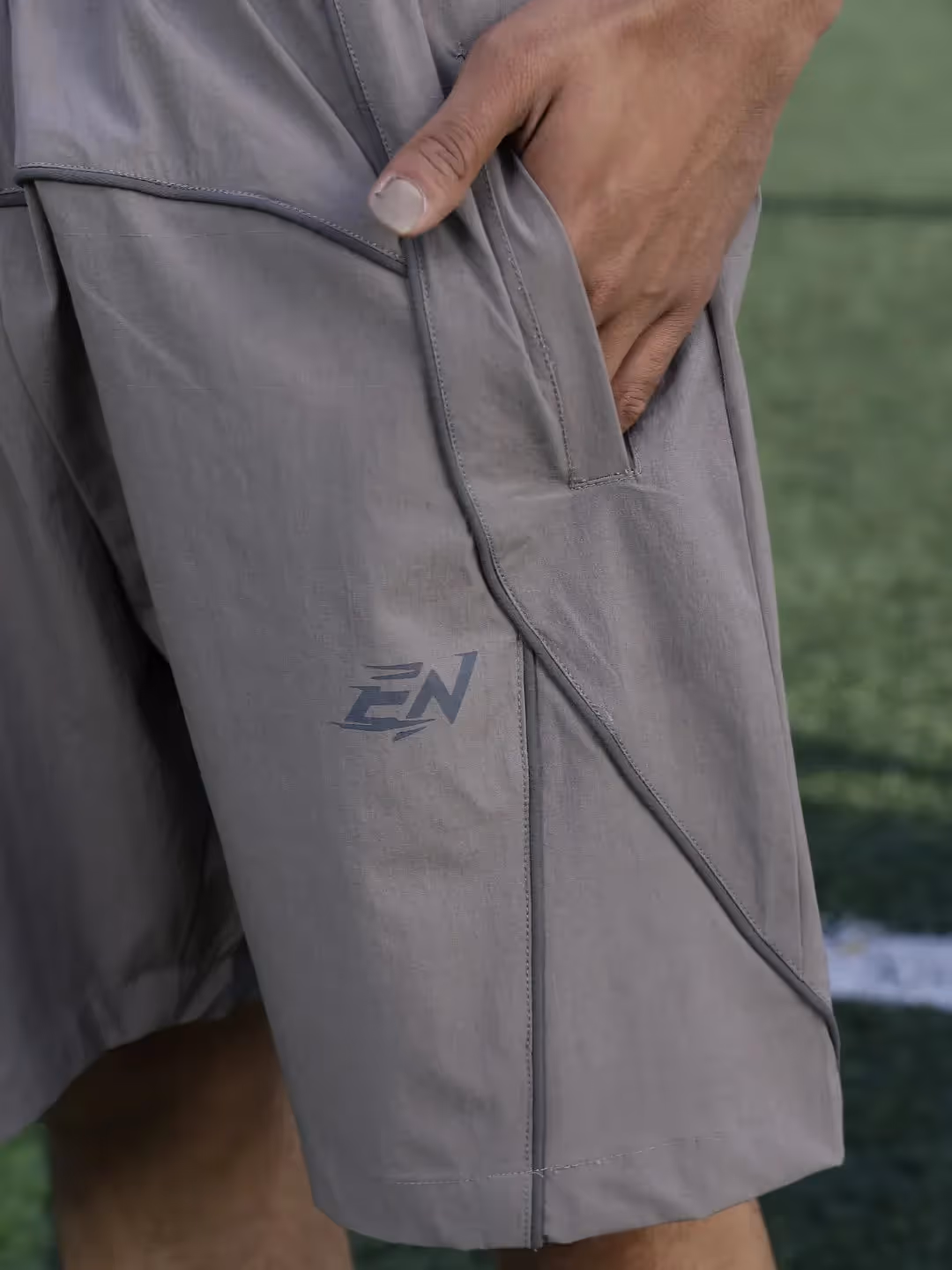 Sports Tech Shorts image 13