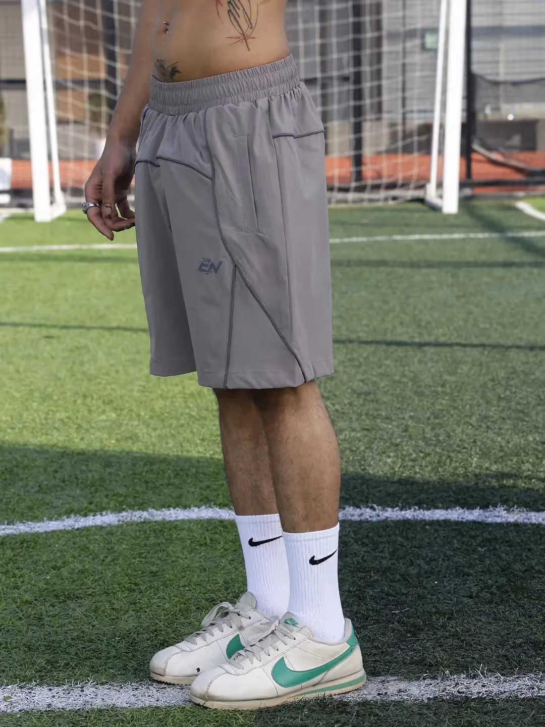Sports Tech Shorts image 15