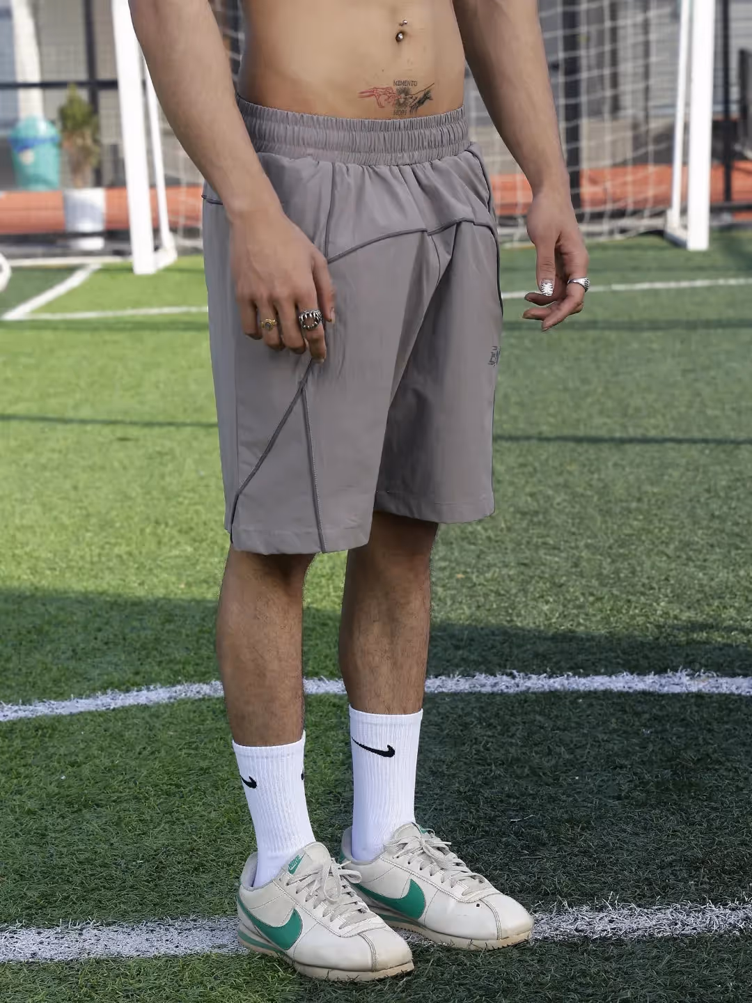 Sports Tech Shorts image 17
