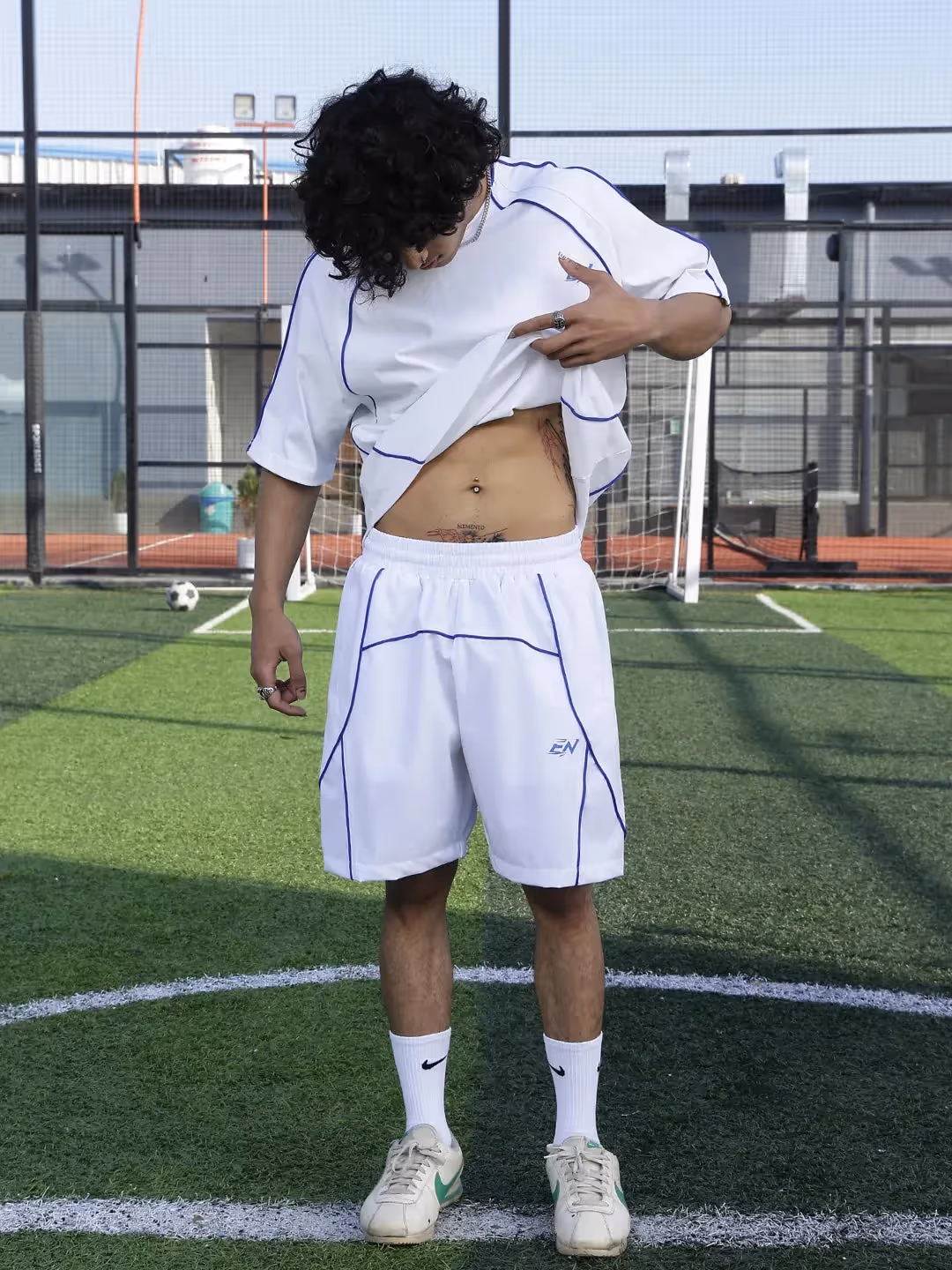 Sports Tech Shorts image 19