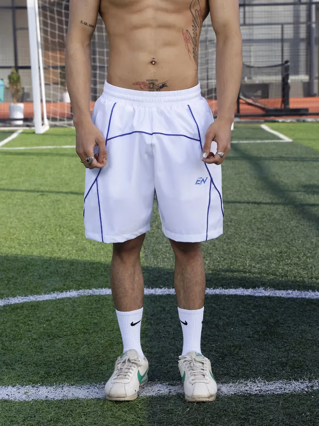 Sports Tech Shorts image 20
