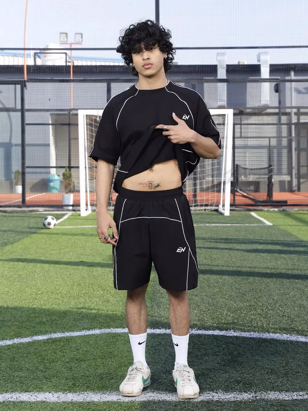Sports Tech Shorts image 7