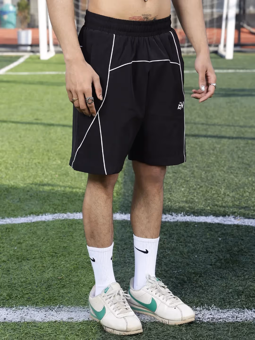 Sports Tech Shorts image 8