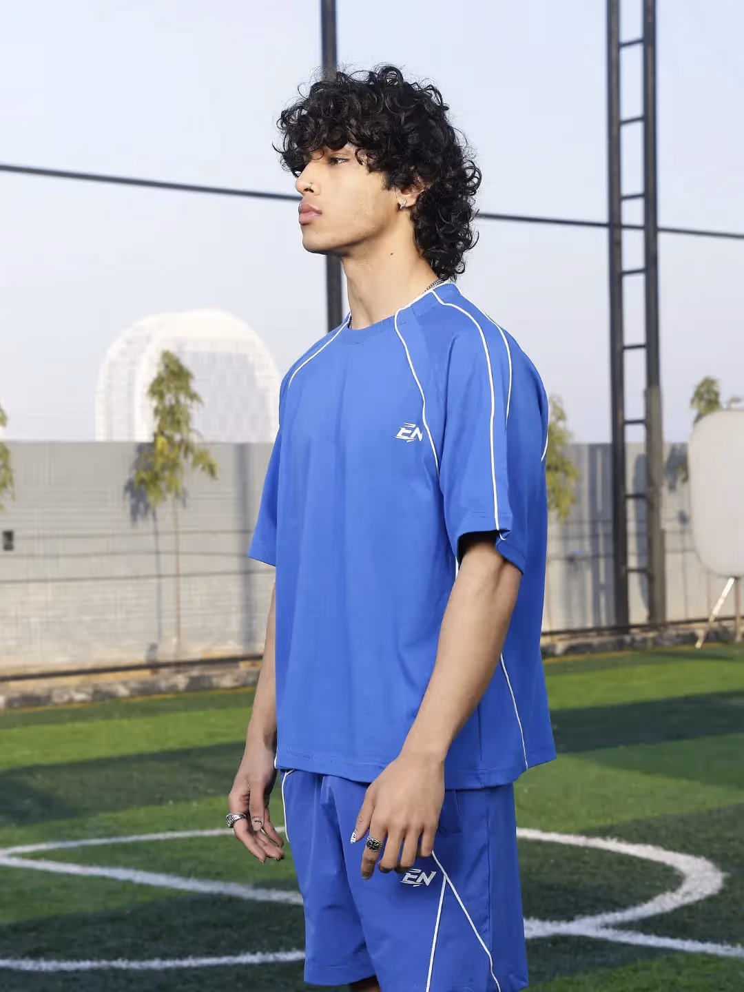 Sports Tech T-Shirt  image 10
