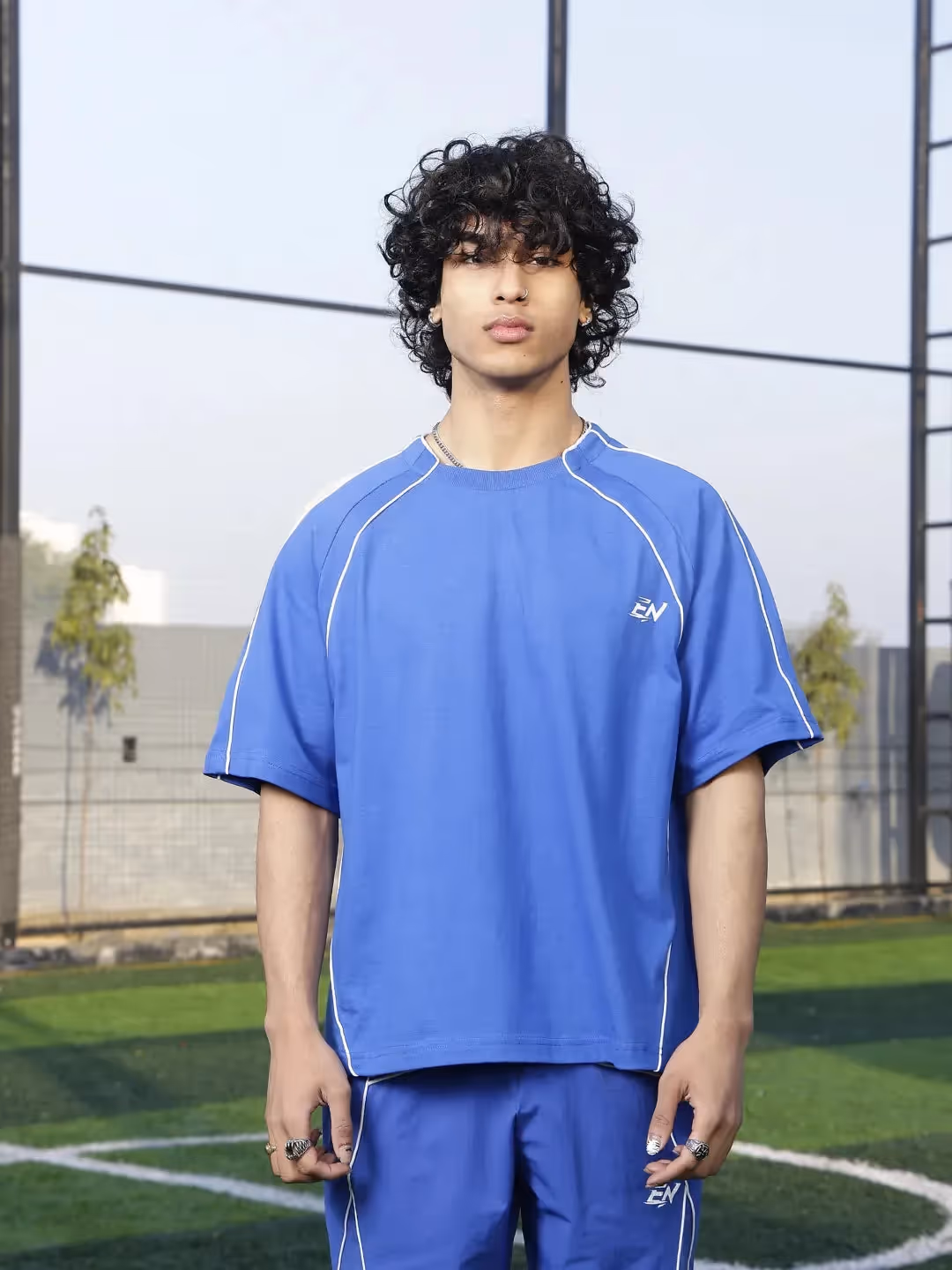 Sports Tech T-Shirt  image 8