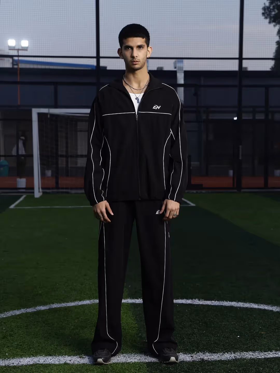 Sports Tech Tracksuit image 1