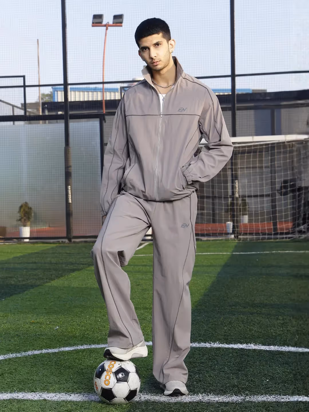 Sports Tech Tracksuit image 10