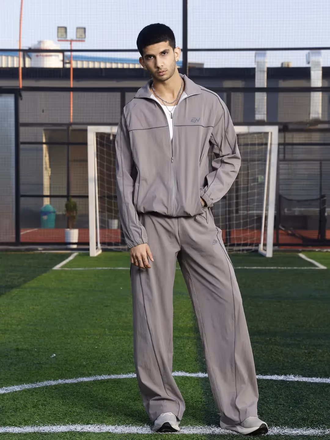 Sports Tech Tracksuit image 11
