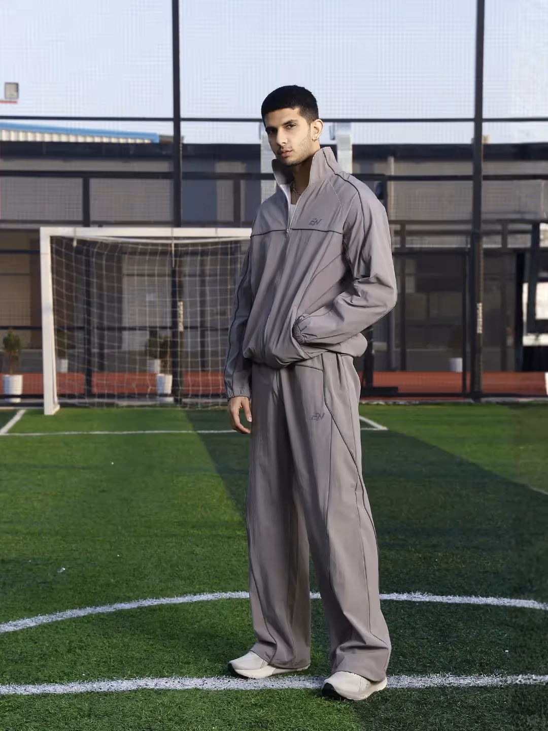 Sports Tech Tracksuit image 12