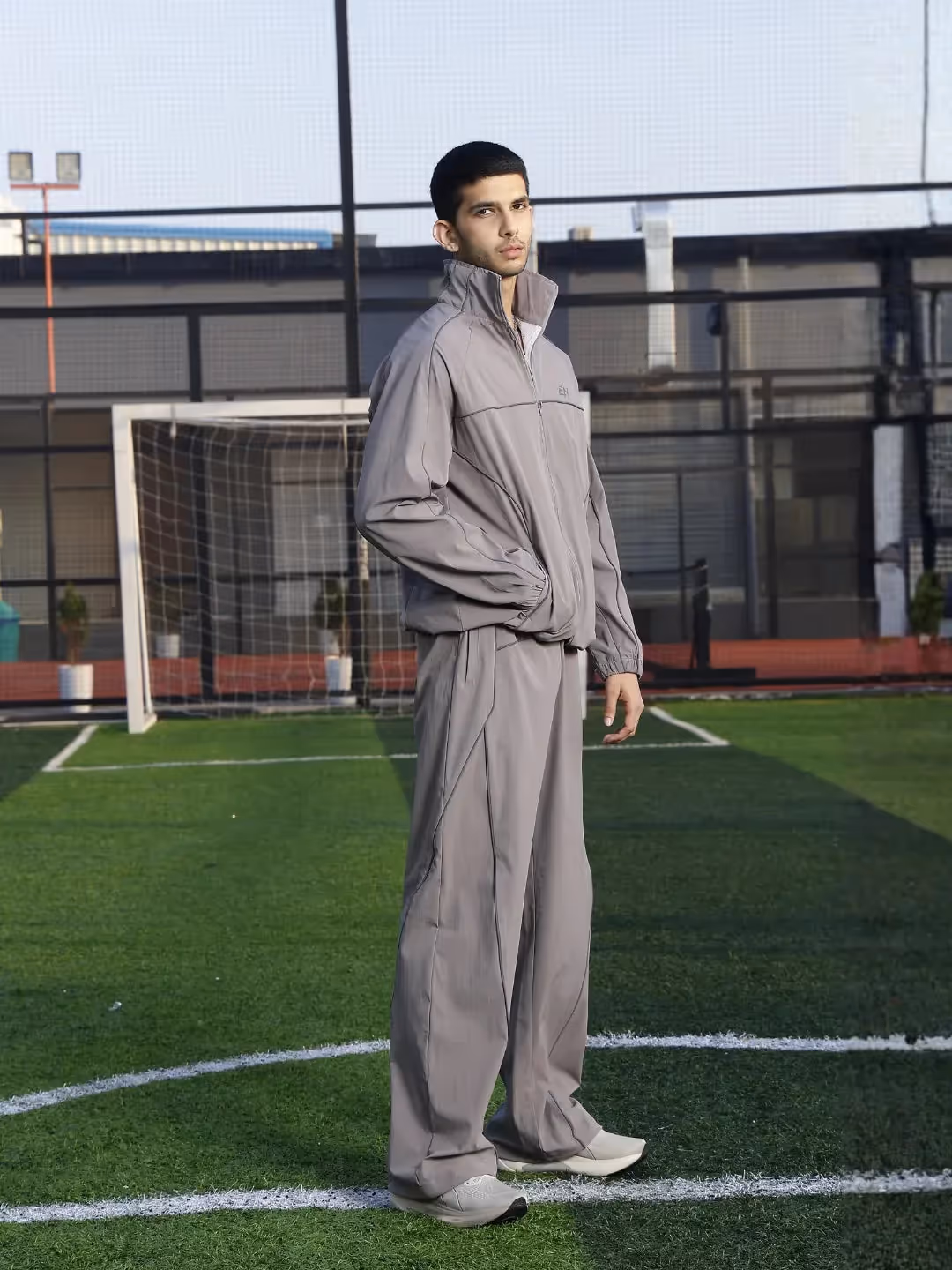Sports Tech Tracksuit image 13