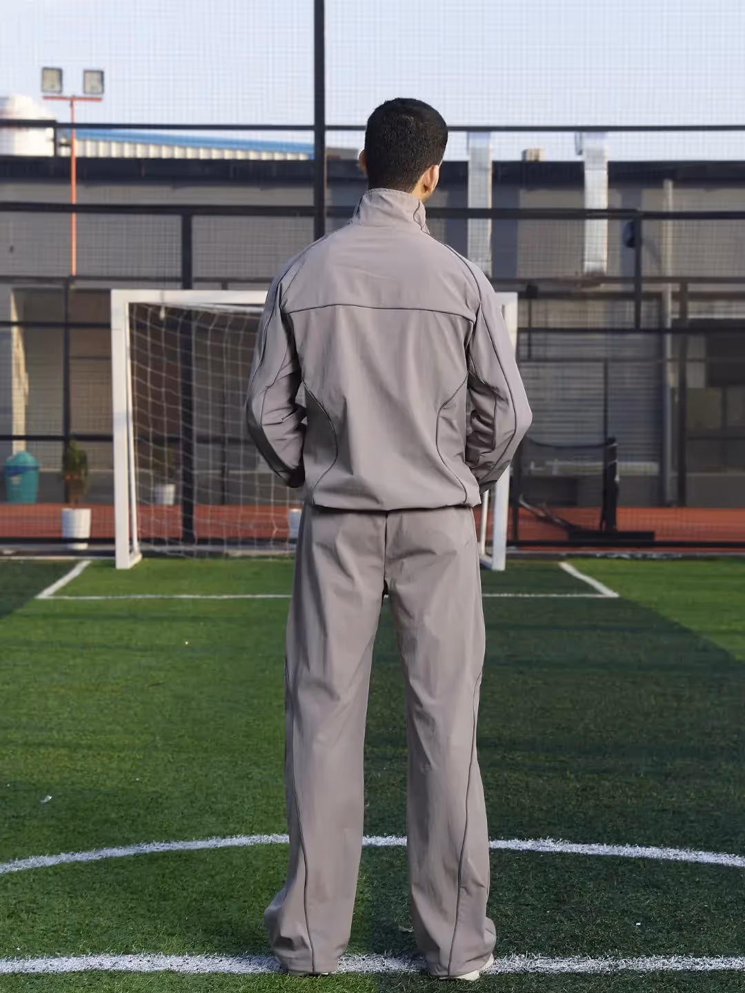 Sports Tech Tracksuit image 14
