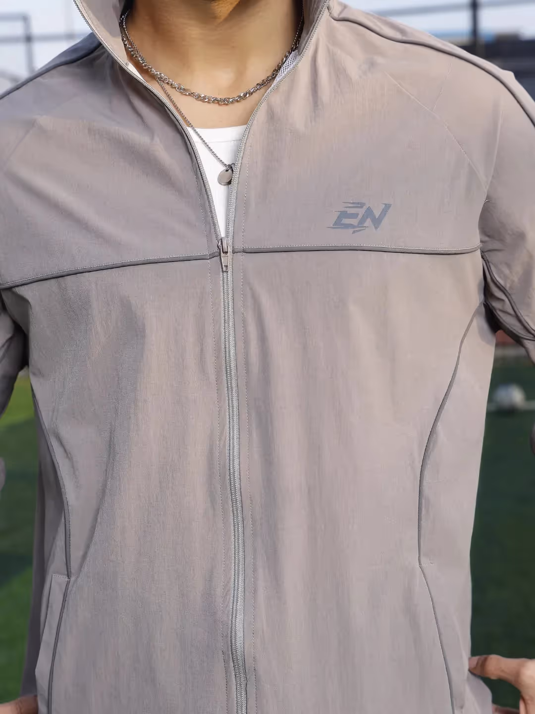 Sports Tech Tracksuit image 15