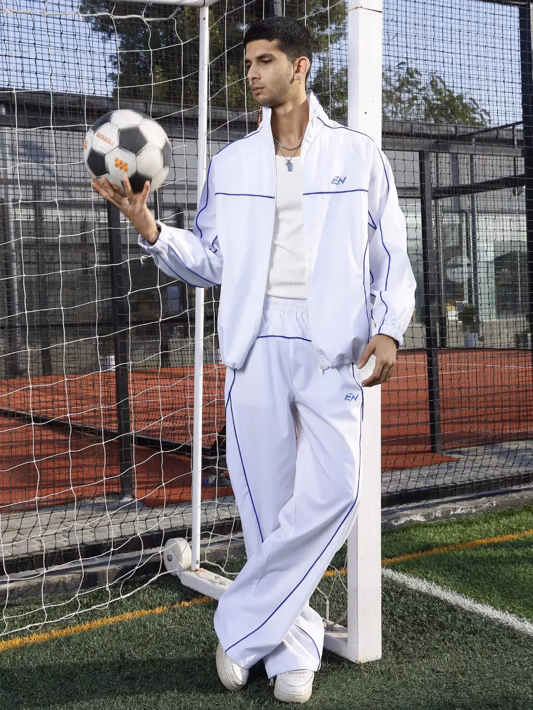 Sports Tech Tracksuit image 16