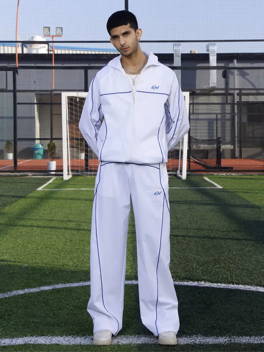 Sports Tech Tracksuit image 18