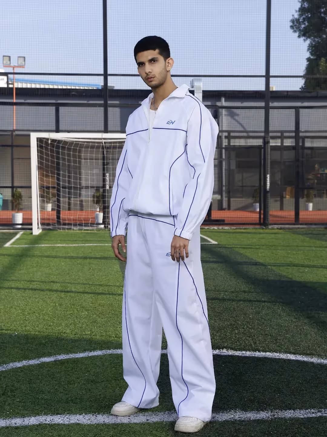 Sports Tech Tracksuit image 19