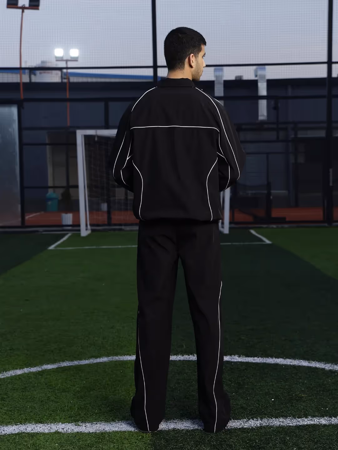 Sports Tech Tracksuit image 2