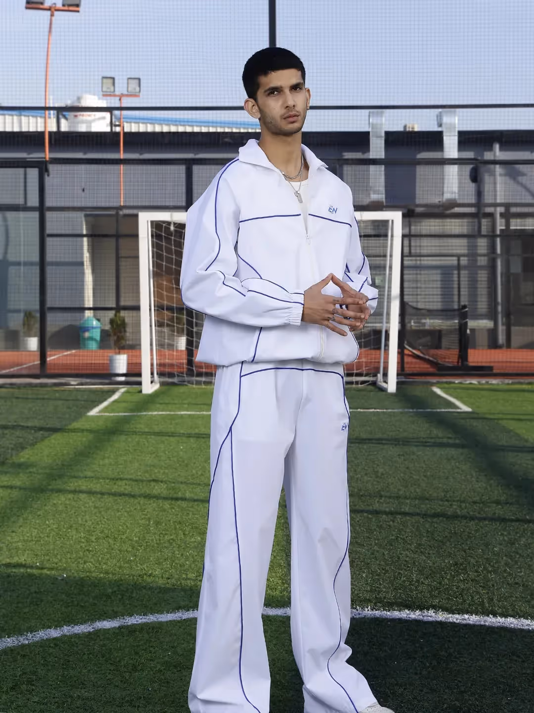 Sports Tech Tracksuit image 20