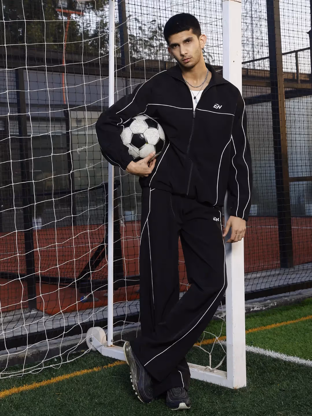 Sports Tech Tracksuit image 5