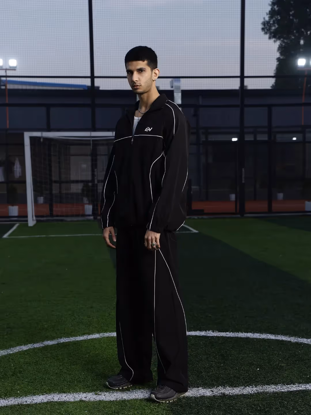 Sports Tech Tracksuit image 6