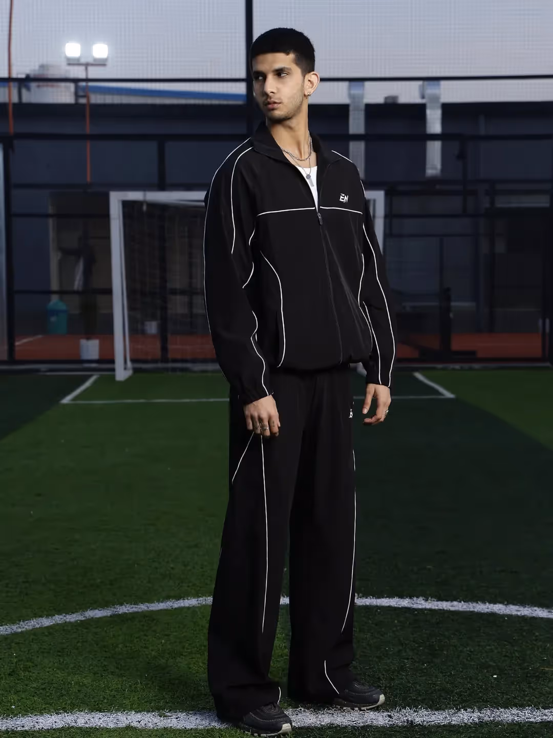 Sports Tech Tracksuit image 7