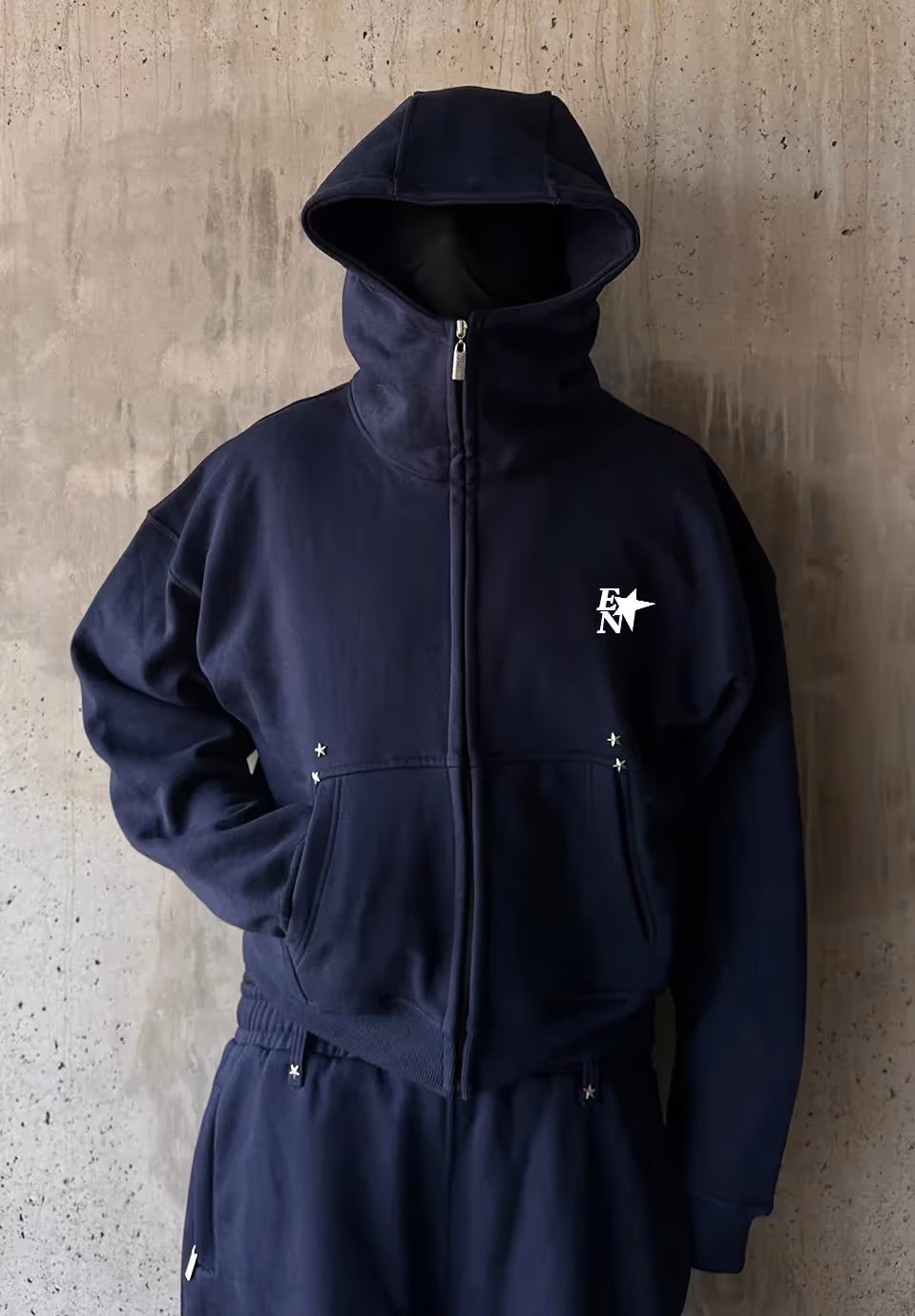 Starline Zip Up Hoodie  image 7