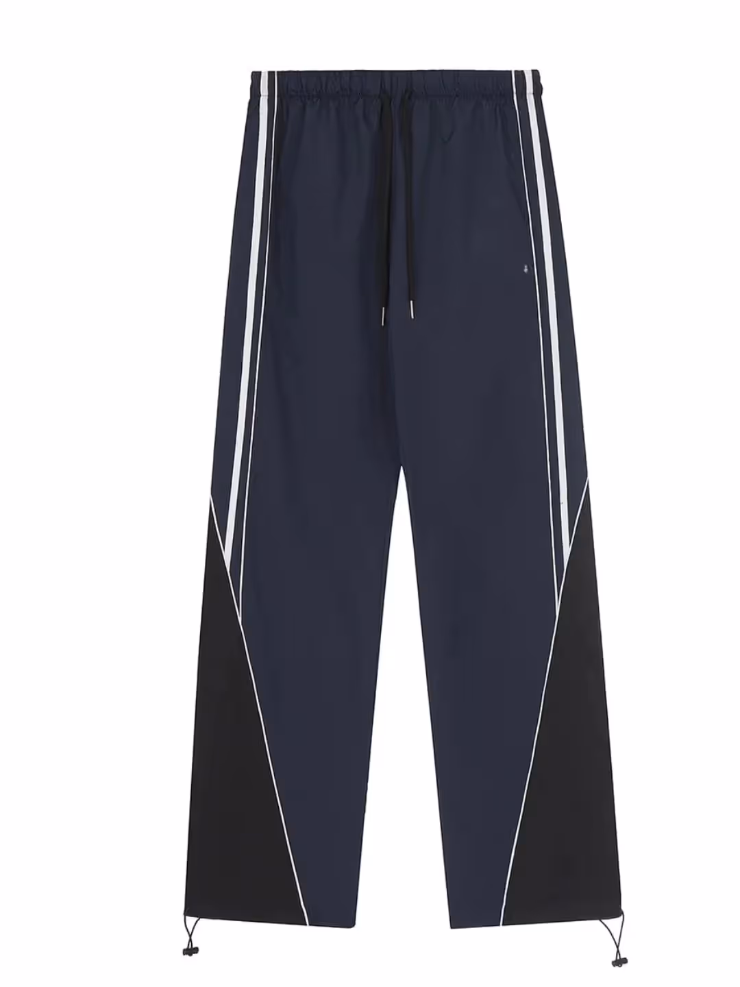 Striped Parachute Pant  image 5