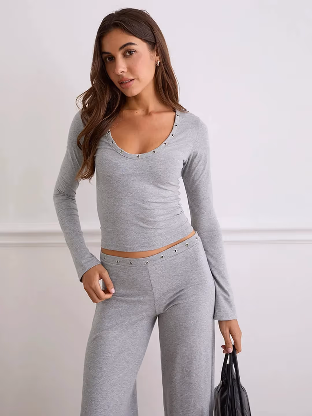 Studded Top & Legging  image 2