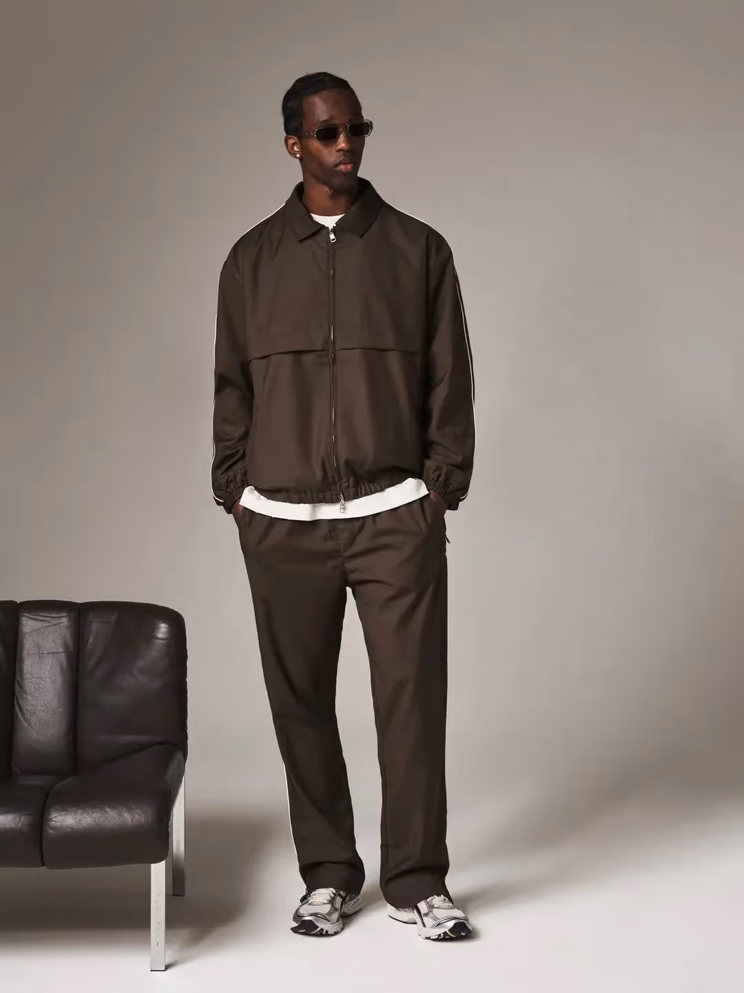 Studio Tracksuit image 1
