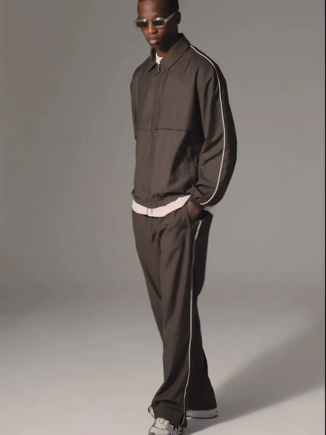 Studio Tracksuit image 5