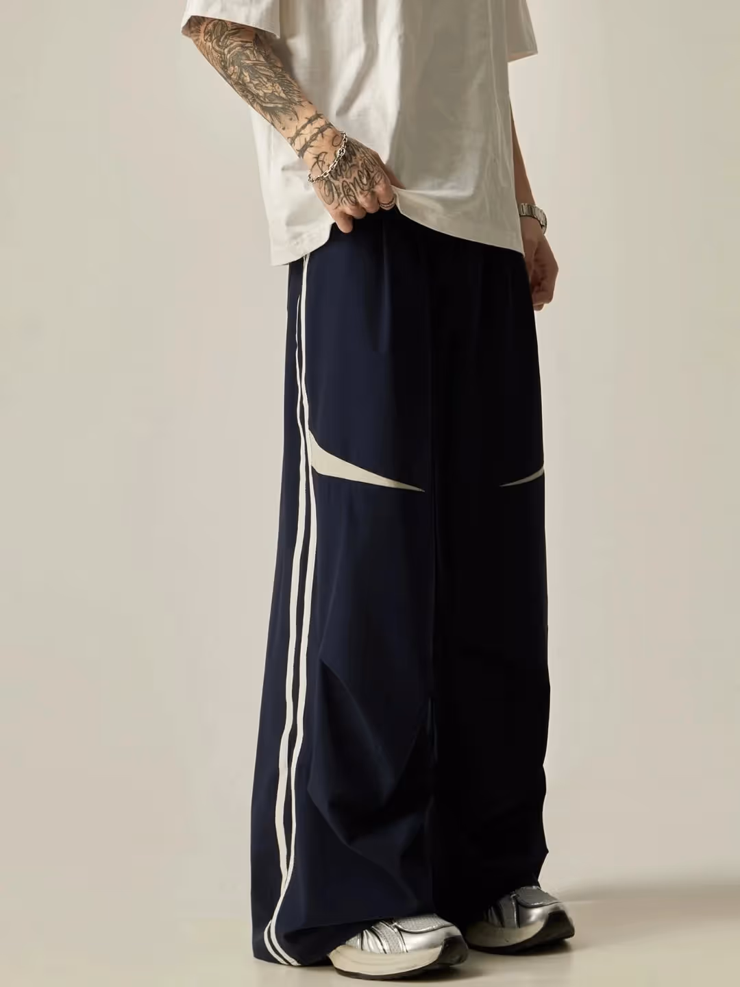 Summit Parachute Pant image 1