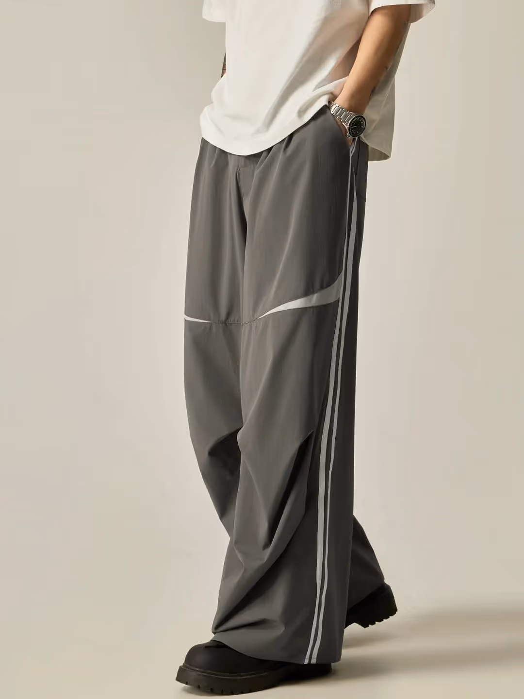 Summit Parachute Pant image 4
