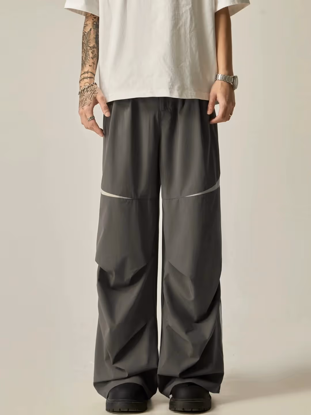 Summit Parachute Pant image 5