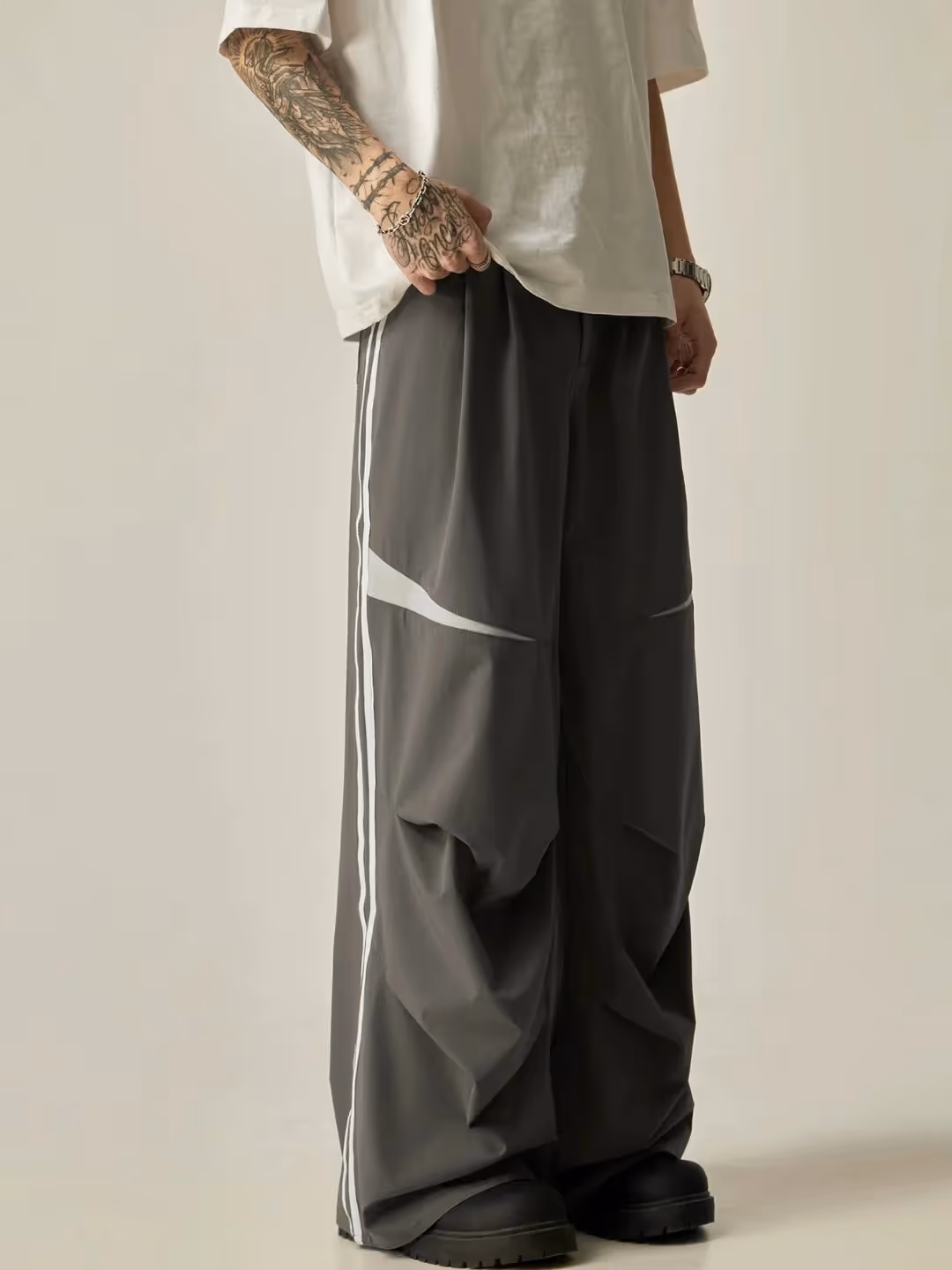 Summit Parachute Pant image 6