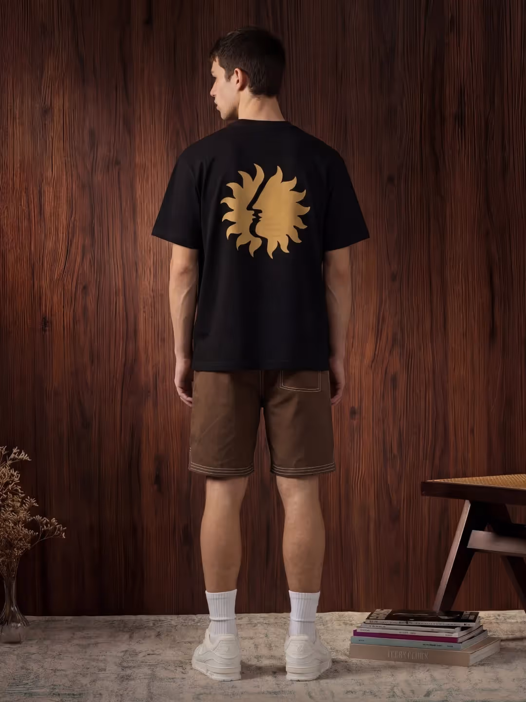 Sun Tee image 5