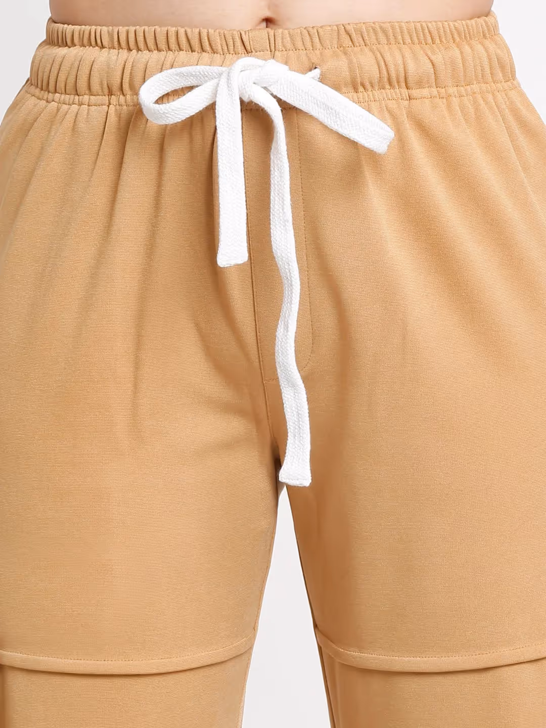 Tan Utility Cargo Pants  image 6