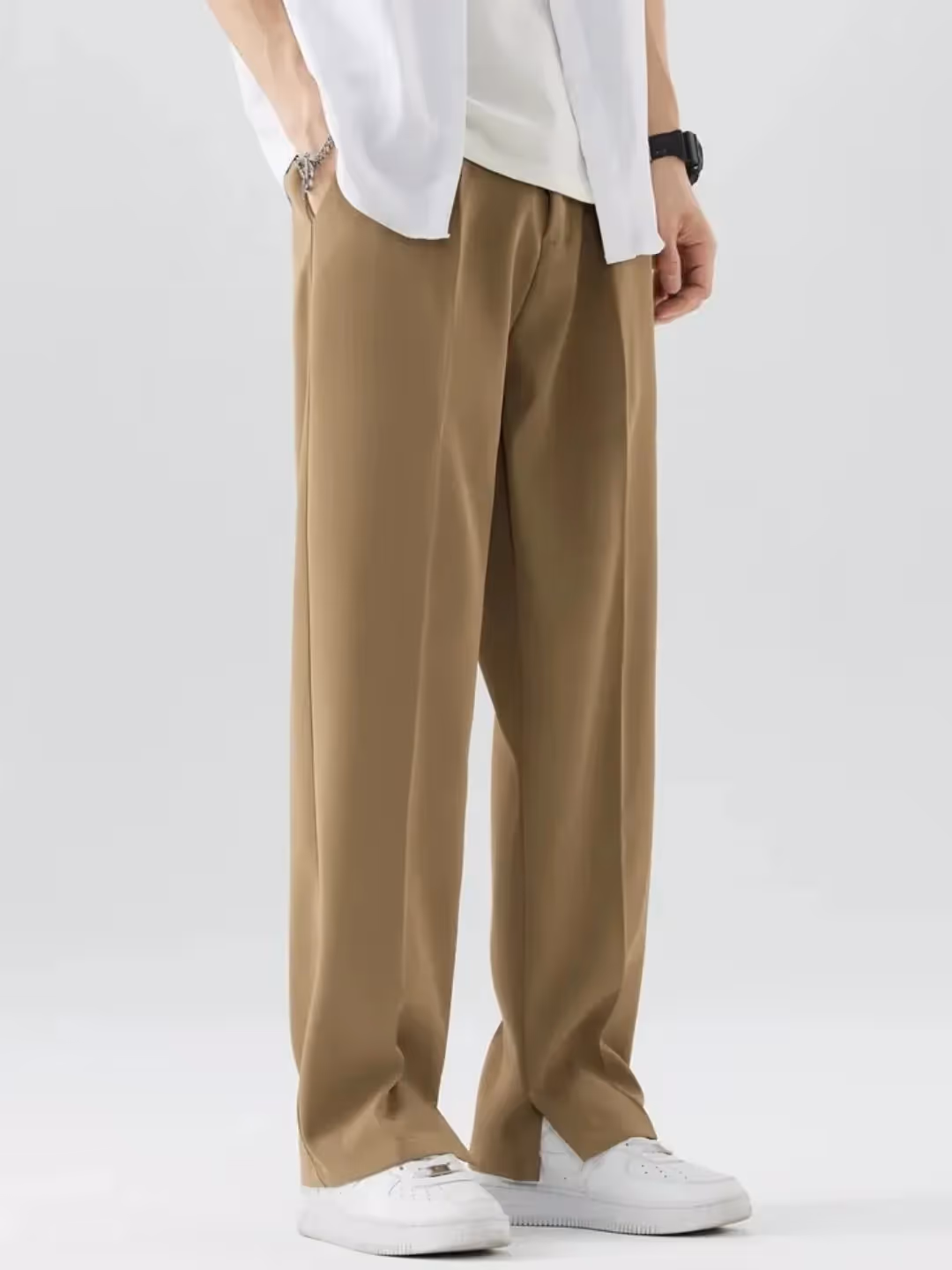 Tek Air Loose Fit Pants image 1