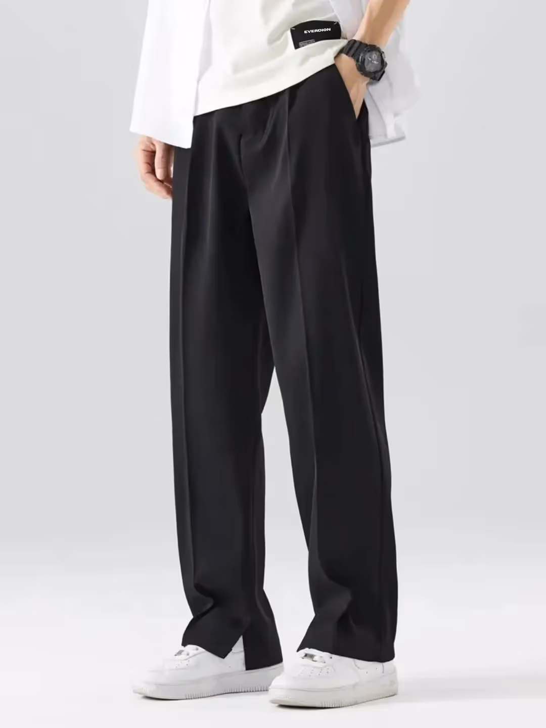 Tek Air Loose Fit Pants image 11