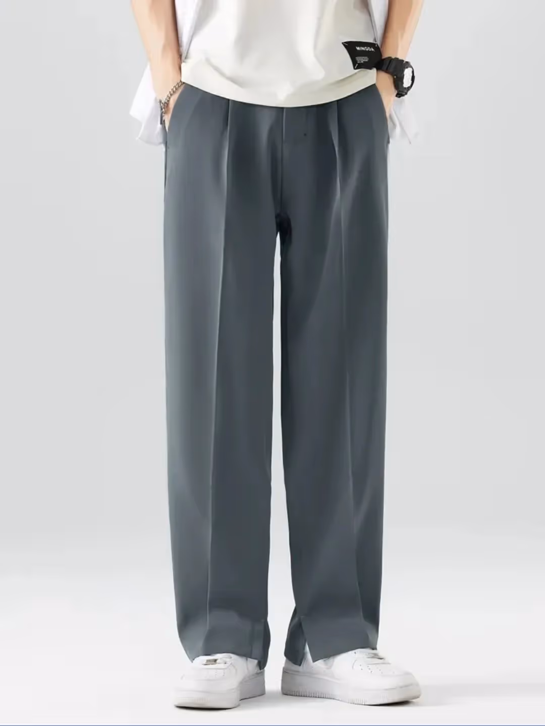 Tek Air Loose Fit Pants image 14